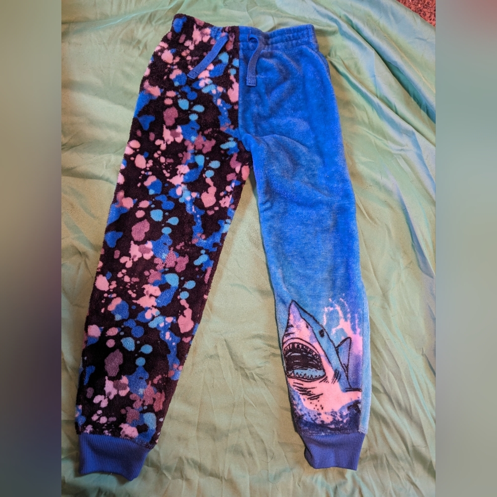 💎5 for $25💎Fleece Pajama Lounge Pants